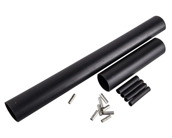 Airshrink Armoured Cable Splice Kit - 1.5mm(2) to 4mm(2)