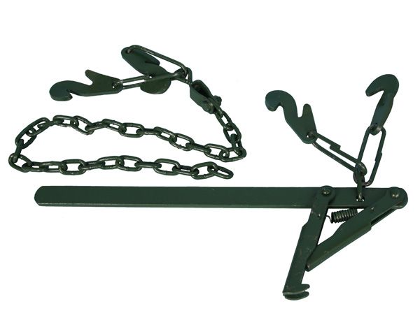 Donalds Autofast Wire Strainer