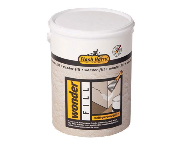 Flash Harry Wonder Fill Filler - 1L