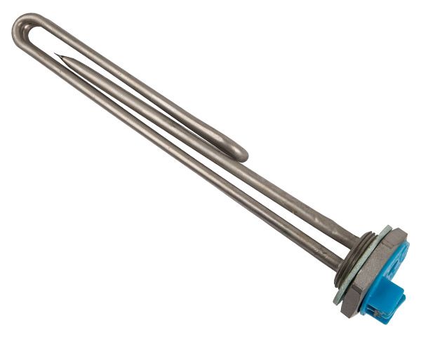 Kaufmann Boss Geyser Element with Pocket - 4KW, 200L