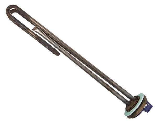 Satchwell - Geyser Element - Boss With Pocket - H/W - 2Kw