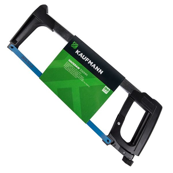Kaufmann Hacksaw 300mm
