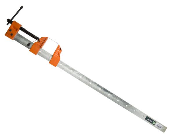 Kaufmann - 125cm Sash Clamp - Silver