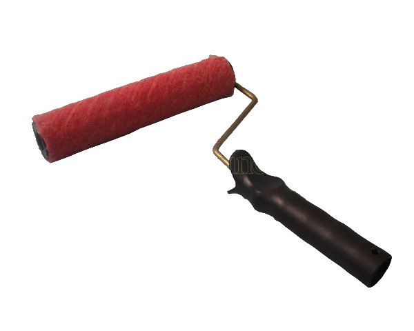 Leo Mohair Paint Roller - 230mm