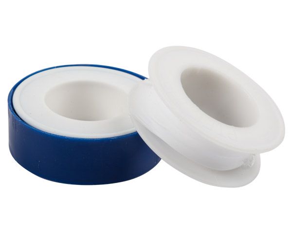 Pipe Thread Seal Tape - 10mm x 7m (Pack of 10)