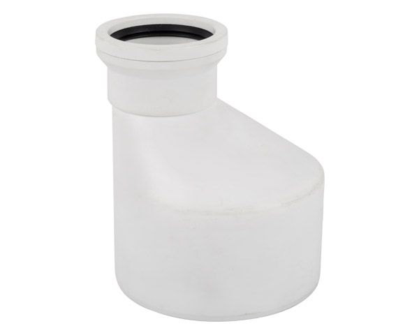 Ecsentric SV Reducing Waste - 110 x 50mm