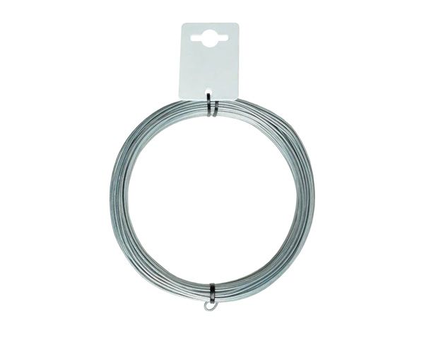 MTS - Binding Wire - 250g - 0.71mm - 5 Pack
