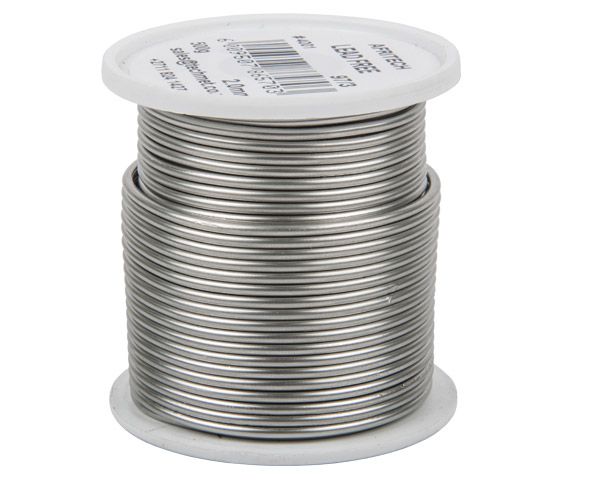 Solder Wire - 97/3, 2.00mm, 500g