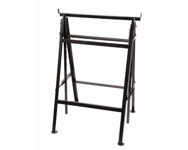 Light Duty Trestle - 175Kg