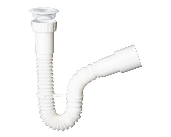 Wirquin - Extendable Tube Connector - 32/40mm x 40/50mm