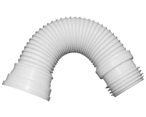 ZI - Flexible Waste Pan Connector 100mm - 300mm