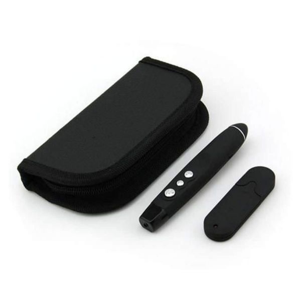 ION PP-1000 Wireless Presenter with Laser Pointer