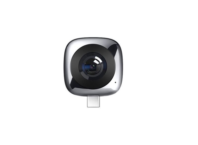 Huawei EnVizion 360 Camera for Mate 10 Pro &amp; other Android Smartphones