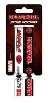 Deadpool: Festival - Wristband (Parallel Import)
