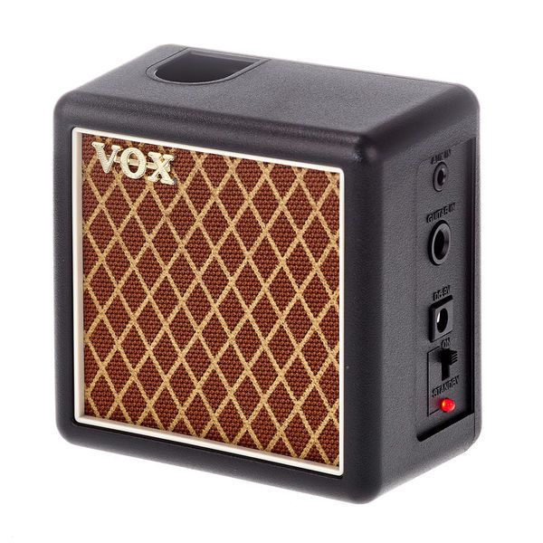 Vox Amplug 2 - CAB Guitar Effects