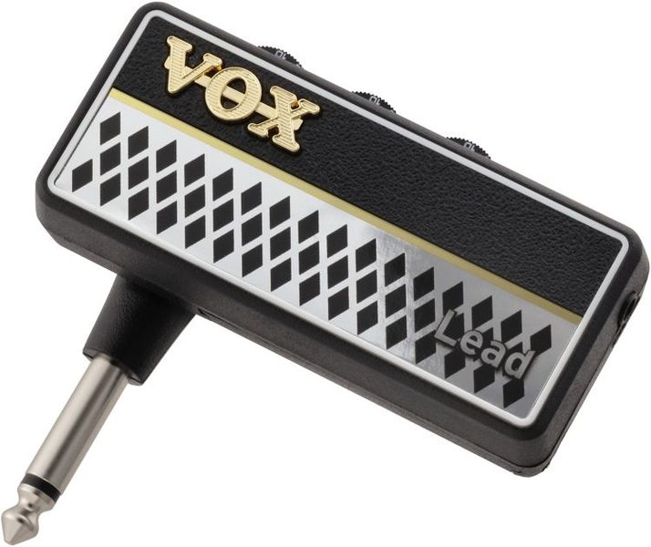 Vox Amplug 2 - LD Guitar Effects