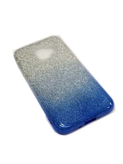 Blue image