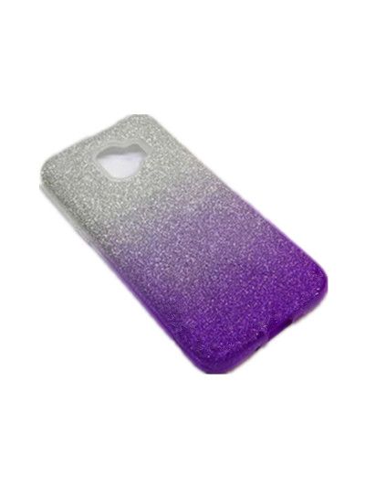 Purple image