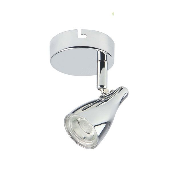 LED Spotlight 1 x 4w 6000k