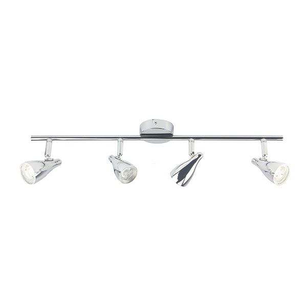 LED Spotlight 4 x 4w 3000k