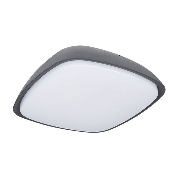 Sunlit Technologies Wall &amp; Ceiling LED Light - Warm White