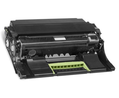 Lexmark 500ZA Black Imaging Unit