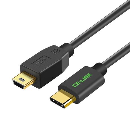 Cable Matters Câble micro usb vers usb c 1 m (Câble usb c vers