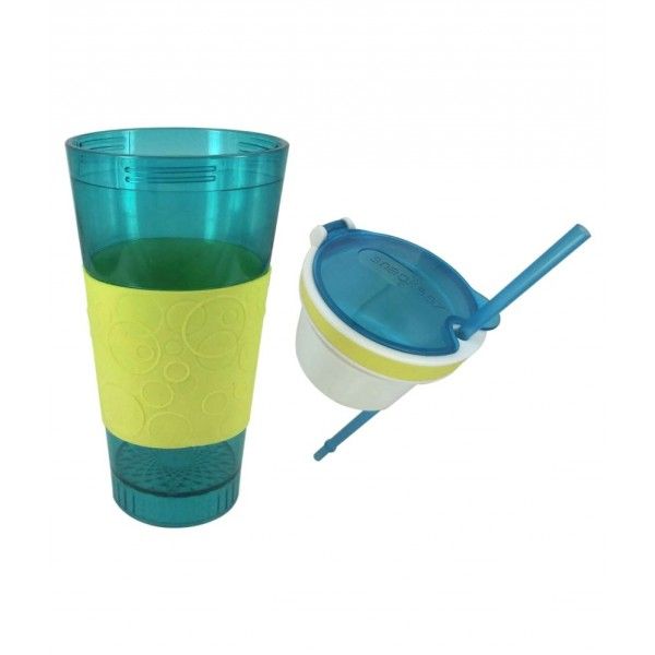 Snackeez! 2In1 Snack &amp; Drink Cup