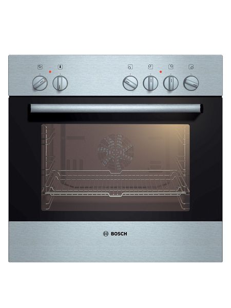 Bosch - 60cm Under Counter Multifunction Oven
