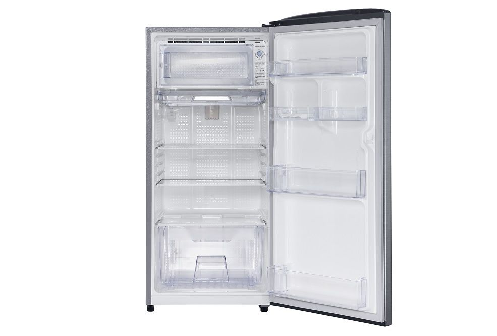 samsung 203l single door fridge