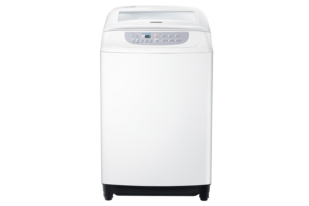 13 kg samsung washing machine