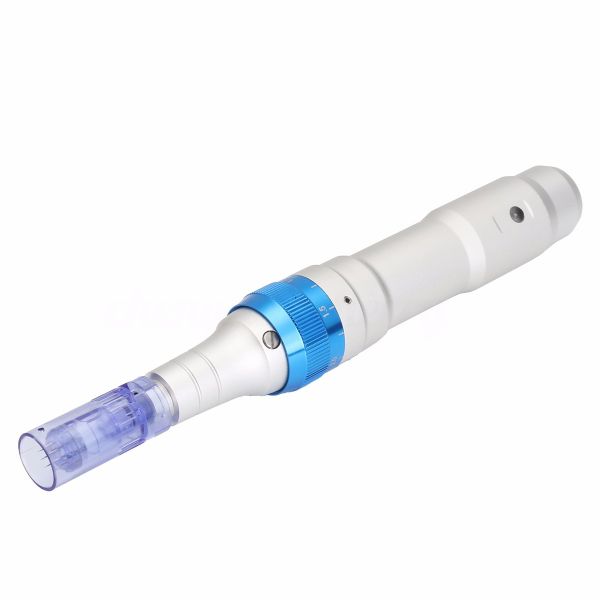 Dr Pen Ultima A6 Wireless Derma Pen with 2 x Needle Cartridges