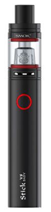 Smok Stick V8 Baby Kit - Black (3ml)