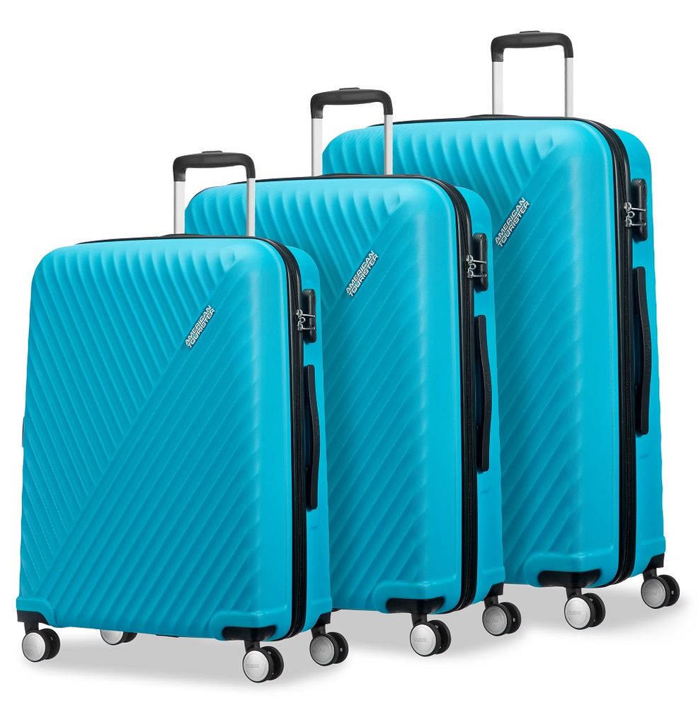 american tourister visby 55