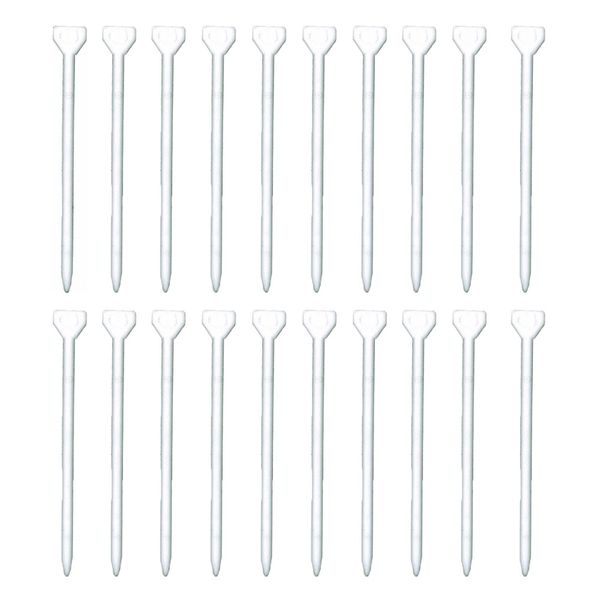 Chic Hair Roller Pins - 20's