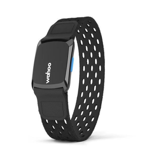 Wahoo Tickr Fit Heart Rate Monitor Armband