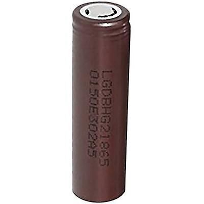 18650 20Amp 2600mAh Lithium Ion Battery