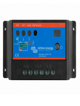 Victron BlueSolar PWM Charge Controller 12/24V-10A | Shop Today. Get it ...