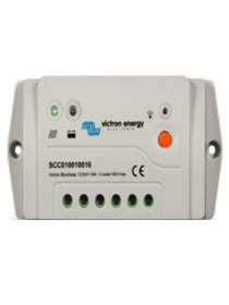 Victron BlueSolar PWM-Pro Charge Controller 12/24V-20A