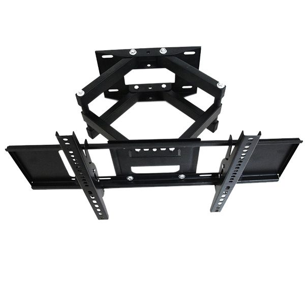 Full Motion TV Wall Mount Swivel Bracket
