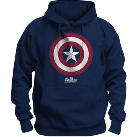 avengers official hoodie