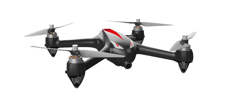 MJX Bugs 2W Brushless GPS 1080P 5G Wifi Camera Drone
