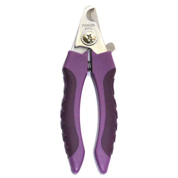 Rosewood - Salon Grooming Nail Clippers - Small