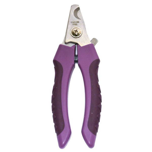 Rosewood - Salon Grooming Nail Clippers - Large
