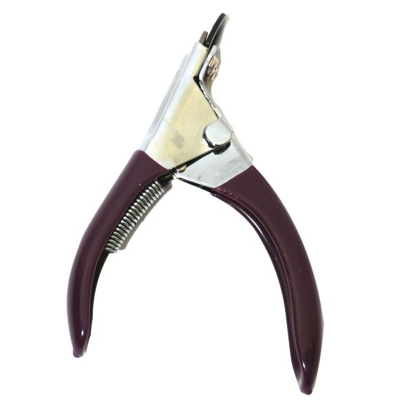 Rosewood - Salon Grooming Guillotine Nail Clippers