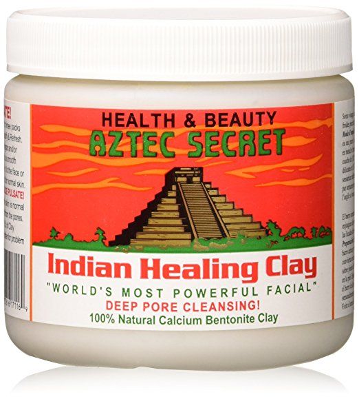 Aztec Secret Indian Deep Pore Cleansing Healing Clay