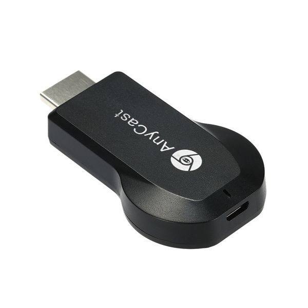 Anycast Wireless Display HDMI - Miracast/DLNA/AirPlay/AirMirror Dongle