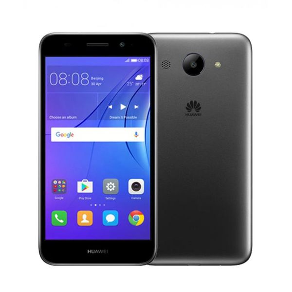 Huawei Y3 8GB LTE - Grey