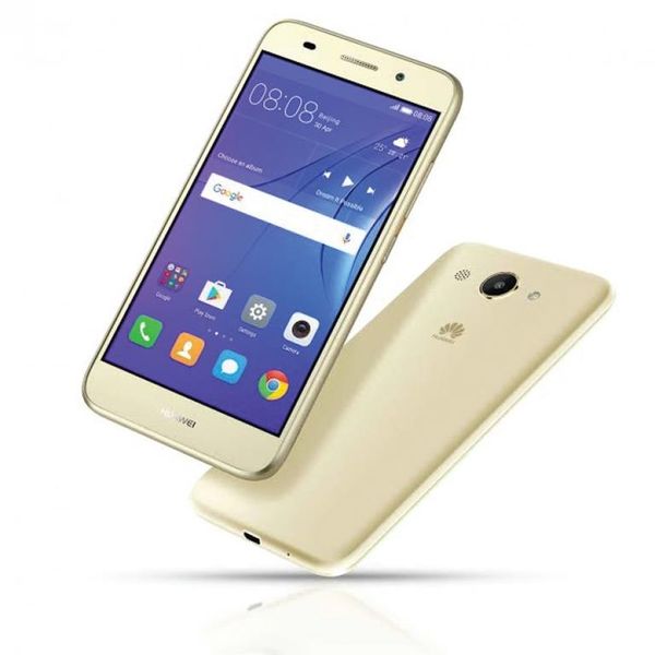 Huawei Y3 8GB LTE - Gold