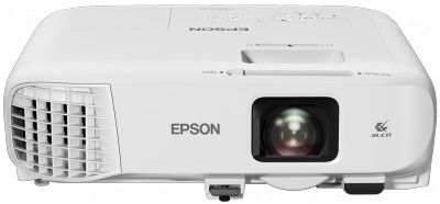 Epson EB-2042 Projector